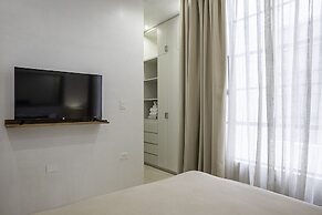 Calalily Aldea Zama by Homing Bird