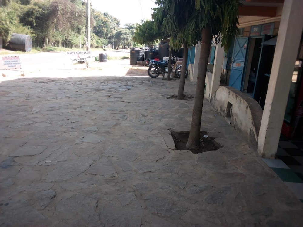 Boabab Guest House