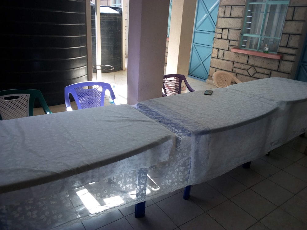 Boabab Guest House