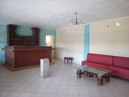 Eden Garden Hotel