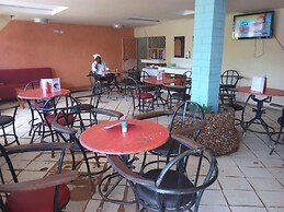 Eden Garden Hotel