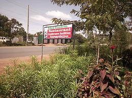 Eden Garden Hotel