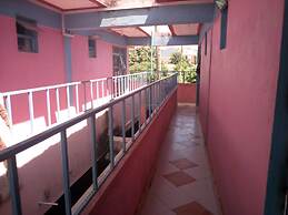 Eden Garden Hotel