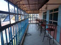 Eden Garden Hotel