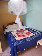 Eden Garden Hotel