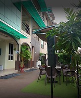 Fort Hotel