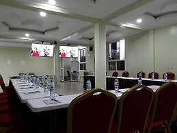 Fort Hotel