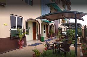 Fort Hotel