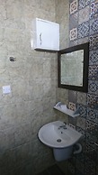 Fort Hotel