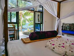 Zanzibar Beach Lodge