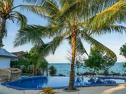 Zanzibar Beach Lodge