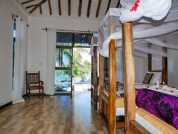 Zanzibar Beach Lodge