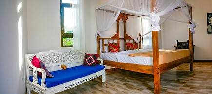 Zanzibar Beach Lodge