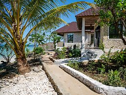 Zanzibar Beach Lodge