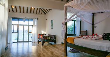 Zanzibar Beach Lodge