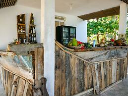 Zanzibar Beach Lodge