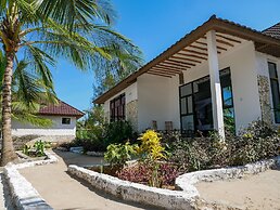 Zanzibar Beach Lodge