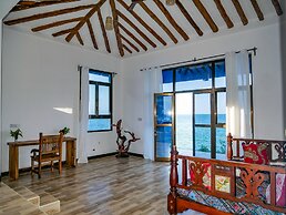 Zanzibar Beach Lodge
