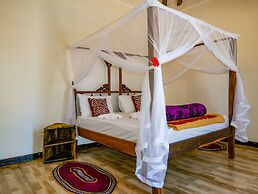 Zanzibar Beach Lodge