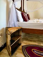 Zanzibar Beach Lodge