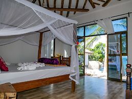 Zanzibar Beach Lodge