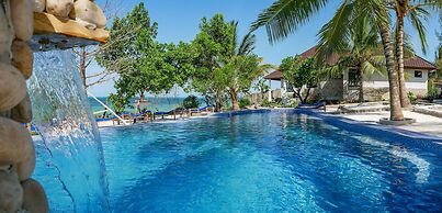 Zanzibar Beach Lodge