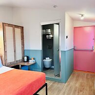 Casa Rosa Suites