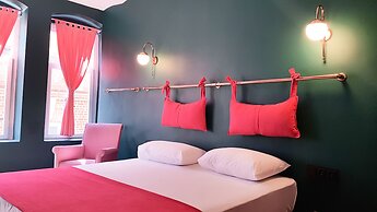 Casa Rosa Suites