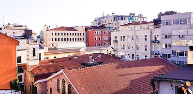 Casa Rosa Suites