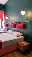 Casa Rosa Suites