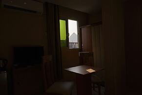 Grand Pyramids View Guesthouse