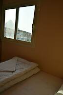 Grand Pyramids View Guesthouse