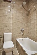 Grand Pyramids View Guesthouse