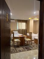 Grand Pyramids View Guesthouse