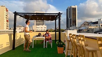 Casa De La Cruz - Hostel