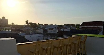 Casa De La Cruz - Hostel