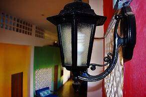 Casa De La Cruz - Hostel