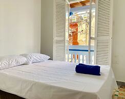 Casa De La Cruz - Hostel