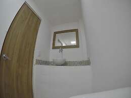 Casa De La Cruz - Hostel