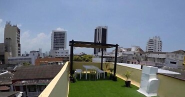 Casa De La Cruz - Hostel