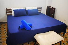 Casa De La Cruz - Hostel