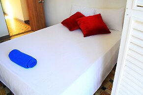 Casa De La Cruz - Hostel