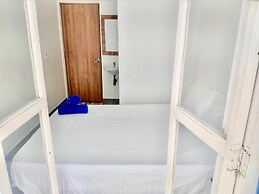Casa De La Cruz - Hostel