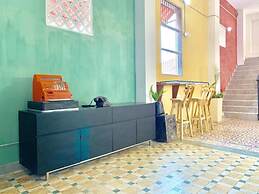 Casa De La Cruz - Hostel