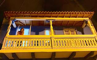Casa De La Cruz - Hostel