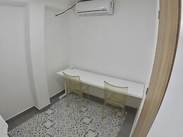 Casa De La Cruz - Hostel