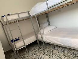 Casa De La Cruz - Hostel
