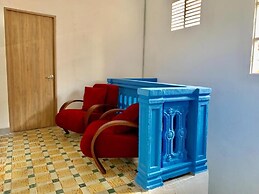 Casa De La Cruz - Hostel