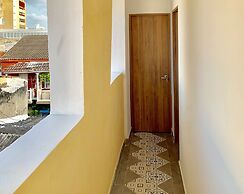Casa De La Cruz - Hostel