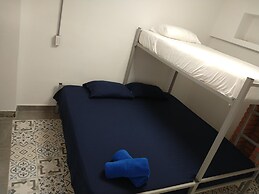 Casa De La Cruz - Hostel